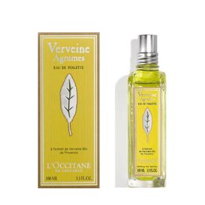 L'Occitane Verveine Agrumes Eau De Toilette 100ml