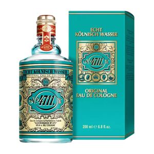 4711 Classique Eau De Cologne 200ml