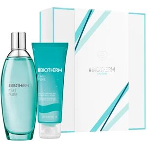 Biotherm Eau Pure Coffret