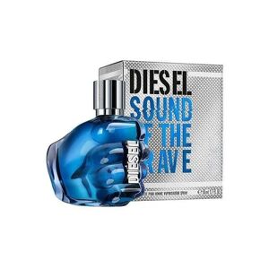 Diesel Sound Of The Brave Eau de Toilette 50ml