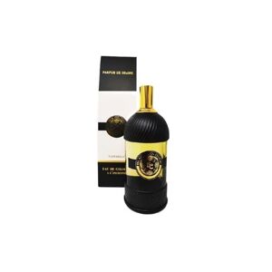 Parfum de Grasse Eau de Cologne Black Vetiver 250ml