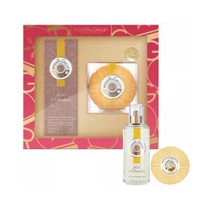 ROGER & GALLET Roger&Gallet; Bois d' Orange Eau Parfumée 100ml