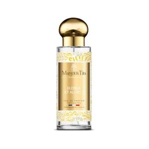 Margot & Tita Eau de Parfum Blonde Alors 30ml