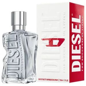 Diesel By Eau de Toilette 50ml