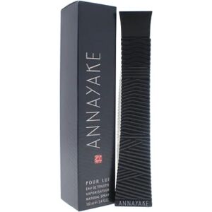 Annayake Eau de Toilette Hombre 100ml