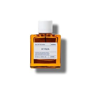 Korres Eau de Toilette Kyma 50ml