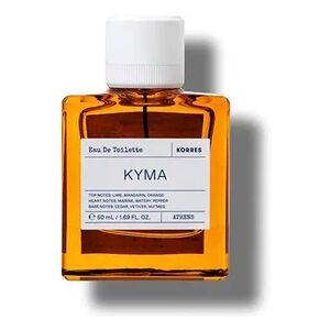 Korres Eau de Toilette Kyma 50ml