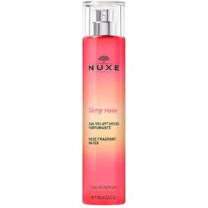 Nuxe Very Rose Eau Voluptueuse Parfumante 100ml