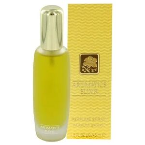 Clinique Aromatics Elixir Eau De Parfum Vaporisateur 45ml