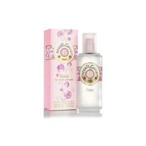 Roger & Gallet Agua Perfumada Rosa 100ml