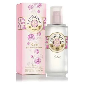 Agua Perfumada Rosa 100ml