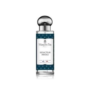 Margot & Tita Seducteur Absolu Eau de Parfum 30ml - Publicité