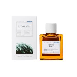 Korres EDT Vetiver Root 50ml