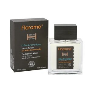 Florame Homme Edt L