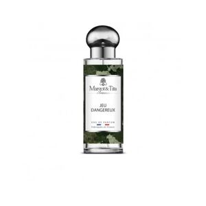 Margot & Tita Jeu Dangereux Eau de Parfum 30ml