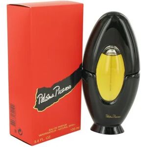 Paloma Picasso Paloma Picasso Paloma Picasso Eau De Parfum 100ml Vaporisateur