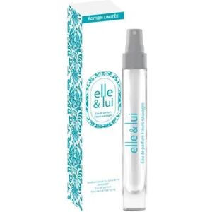 Elle&Lui; Eau de Parfum Fleur Sauvage 10ml