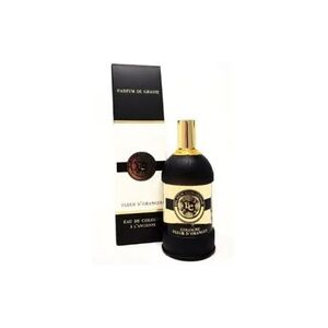 Parfum de Grasse Black Cologne The Vert 250ml