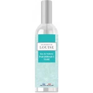 Pharmup Secret Louise Eau Toil Tiare 100ml