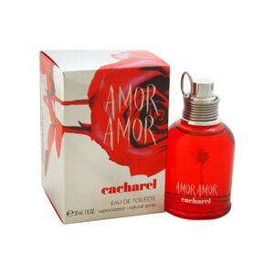 PERFUMERIA SELECTIVA Cacharel Amor Amor Eau De Toilette Spray 30ml