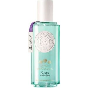 Extraits de Cologne Cassis Frénésie 100 mL