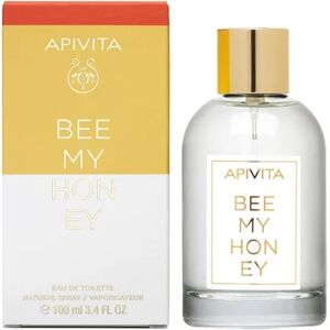 Apivita Bee My Honey Eau De Toilette