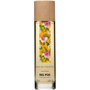 Hei Poa Eau de Toilette Sensualite Exotique 100mL