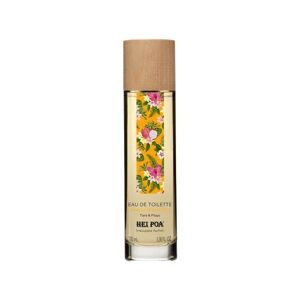 Hei Poa Eau de Toilette Sensualité Exotique 100mL