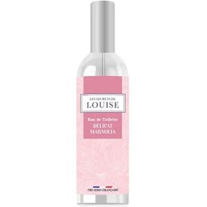 Eau de Toilette Ambre 100ml