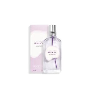 L'Occitane Lavande Blanche Edt 50ml