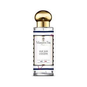 Margot & Tita Vue Sur L'Ocean Eau de Parfum 30ml