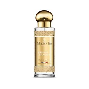 Margot & Tita Eau de Parfum Baiser Fougue 30ml