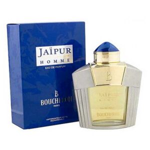 Jaipur Homme 100ml Eau De Parfum Bleu Homme Bleu One Size male