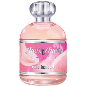 Anais Premier Delice 50ml Eau De Toilette Rose,Argenté Femme Rose,Argenté One Size female