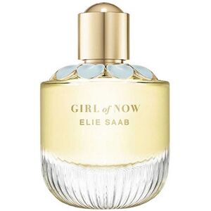 Girl Of Now 50ml Eau De Parfum Clair,Doré Femme Clair,Doré One Size female