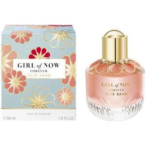 Girl Of Now Forever 50ml Eau De Parfum Doré Femme Doré One Size female