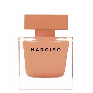 Narciso Rodriguez Narciso Ambree Vapo 50ml Eau De Parfum Orange Femme Orange One Size female