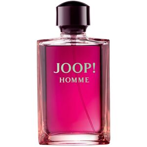 Joop Homme Vapo 200ml Eau De Toilette Rose Homme Rose One Size male