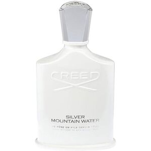 Silver Mountain Water Eau De Parfum Vaporizer 100ml Clair Homme Clair One Size male