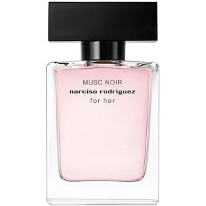 Narciso Rodriguez For Her Musc Noire Eau De Parfum Vaporizer 30ml Rose Femme Rose One Size female