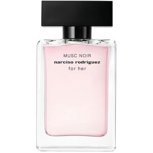 Narciso Rodriguez For Her Musc Noire Eau De Parfum Vaporizer 50ml Rose Femme Rose One Size female