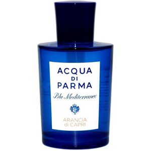 Blu Mediterraneo Arancia 150ml Eau De Toilette Clair Homme Clair One Size male