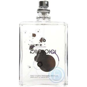 Molecule 01 100ml Eau De Toilette Clair Femme Clair One Size female