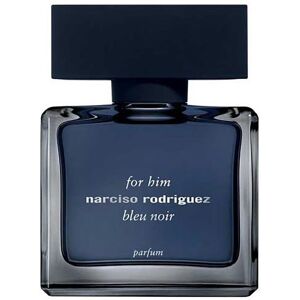 Narciso Rodriguez Bleu Noir 100ml Parfum Clair Homme Clair One Size male