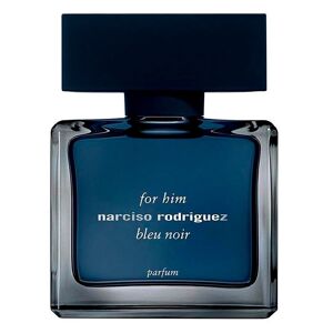 Narciso Rodriguez Bleu Noir 50ml Parfum Bleu Homme Bleu One Size male