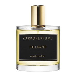 The Lawyer 100ml Eau De Parfum Doré Homme Doré One Size male