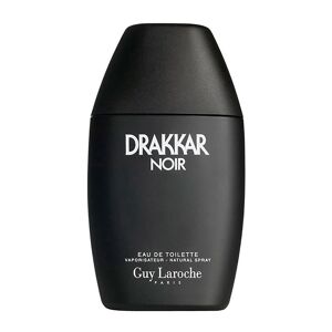 Drakkar Noir 200ml Eau De Toilette Argenté Homme Argenté One Size male