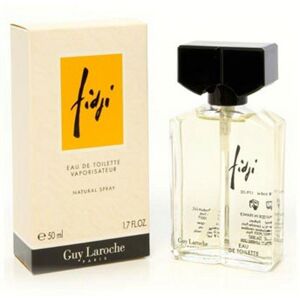 Fidji 50ml Eau De Toilette Multicolore Femme Multicolore One Size female