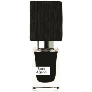 Black Afgano Extrait Parfum Doré Homme Doré One Size male