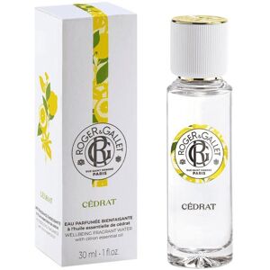 Cedrat 30ml Eau De Parfum Clair Homme Clair One Size male